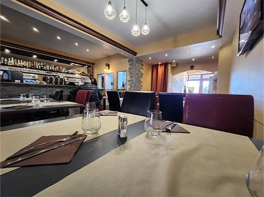 A Casa Di Cesar - Restaurant Bastia - les meilleurs restaurant de BASTIA