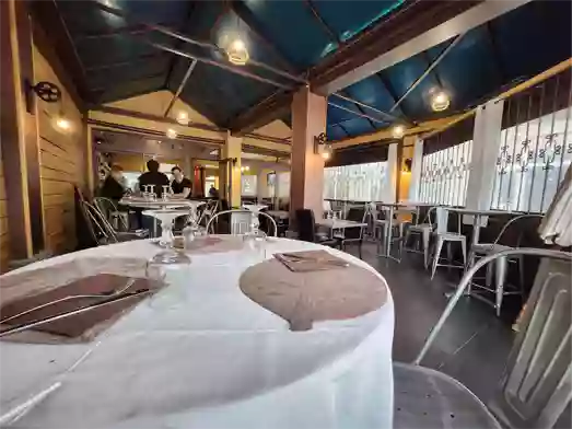 A Casa Di Cesar - Restaurant Bastia