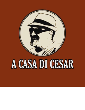 A Casa Di Cesar